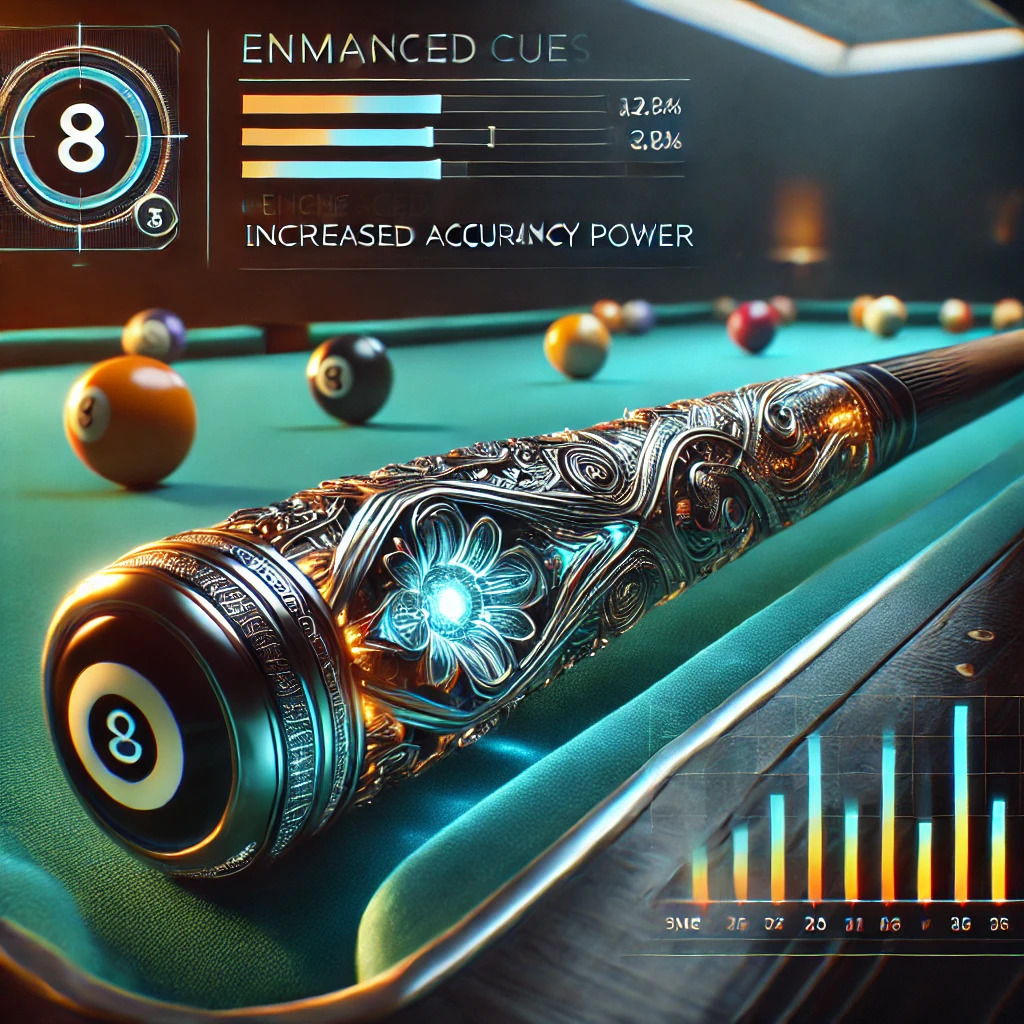 8 Ball Pool Mod APK