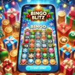 Bingo Blitz Freebies