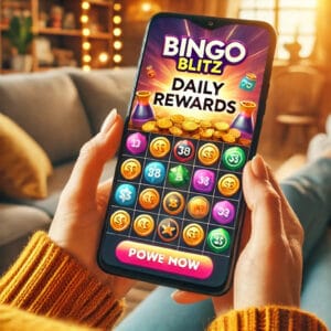 Bingo Blitz