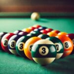 Where Did 8 Ball Pool Originated