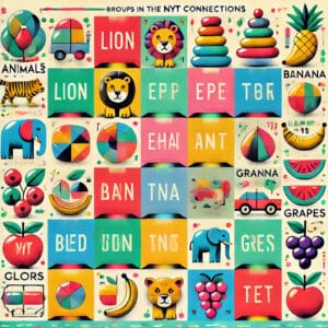 NYT Connections Hint Today, Thursday January 16 – Unlock the Puzzle with These Tips!