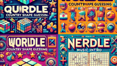 NYT Wordle: Everything You Need to Know About the Viral Puzzle Game