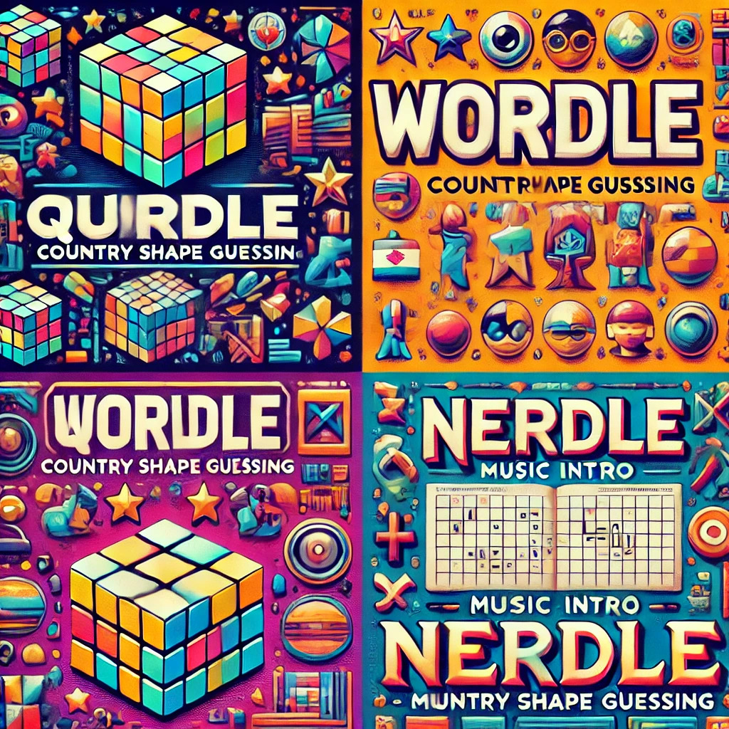 NYT Wordle: Everything You Need to Know About the Viral Puzzle Game