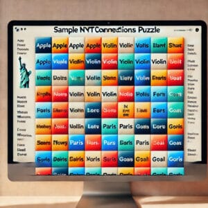 NYT Connections Hint Today: Saturday, January 18