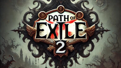 Path of Exile 2