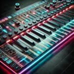 Piano Keys