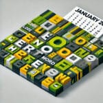 Wordle Hint