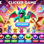 Roblox Clicker