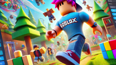 Free Roblox Accounts