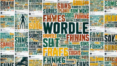 Wordle Hint