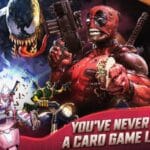Marvel Snap Decks