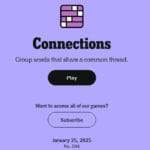 Connections Hint