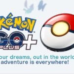 Pokemon Go Plus Plus