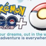 Pokemon GO Plus