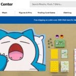 Pokemon Center