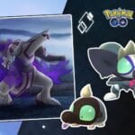 Giovanni Pokemon GO