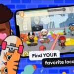 Toca Life World Grátis Tudo Desbloqueado