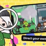 toca life world apk