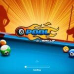 8 Ball Pool Unblocked