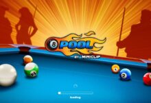 8 Ball Pool Unblocked