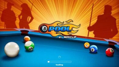 8 Ball Pool Unblocked