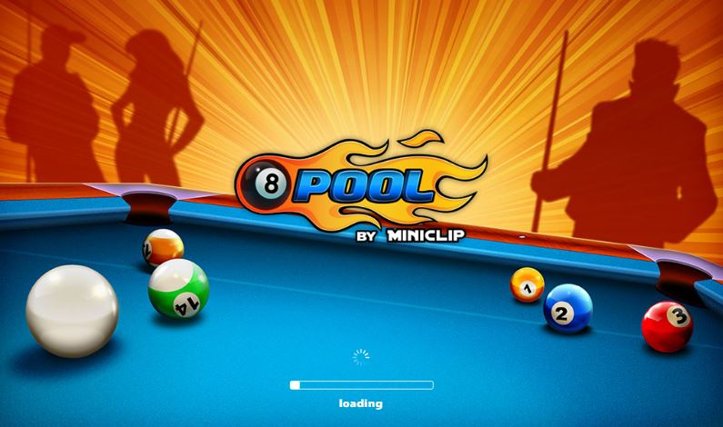 8 Ball Pool Unblocked