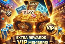 How Do I Become a Bingo Blitz VIP