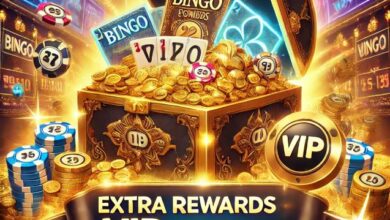 How Do I Become a Bingo Blitz VIP