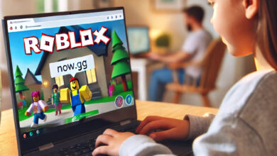 Now.gg Roblox