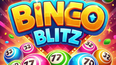 Bingo Blitz Freebies