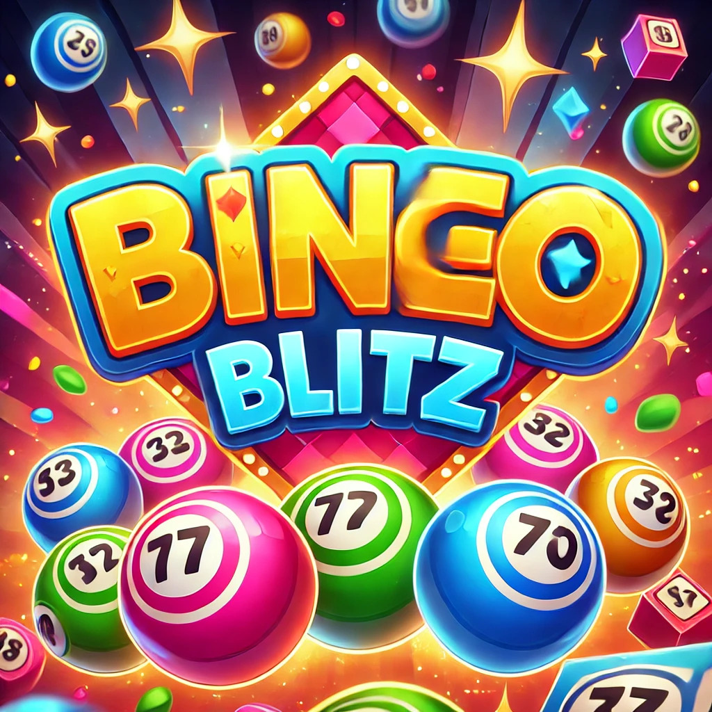 Bingo Blitz Freebies