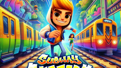 Subway Surfers Unblocked