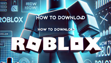 Roblox Download