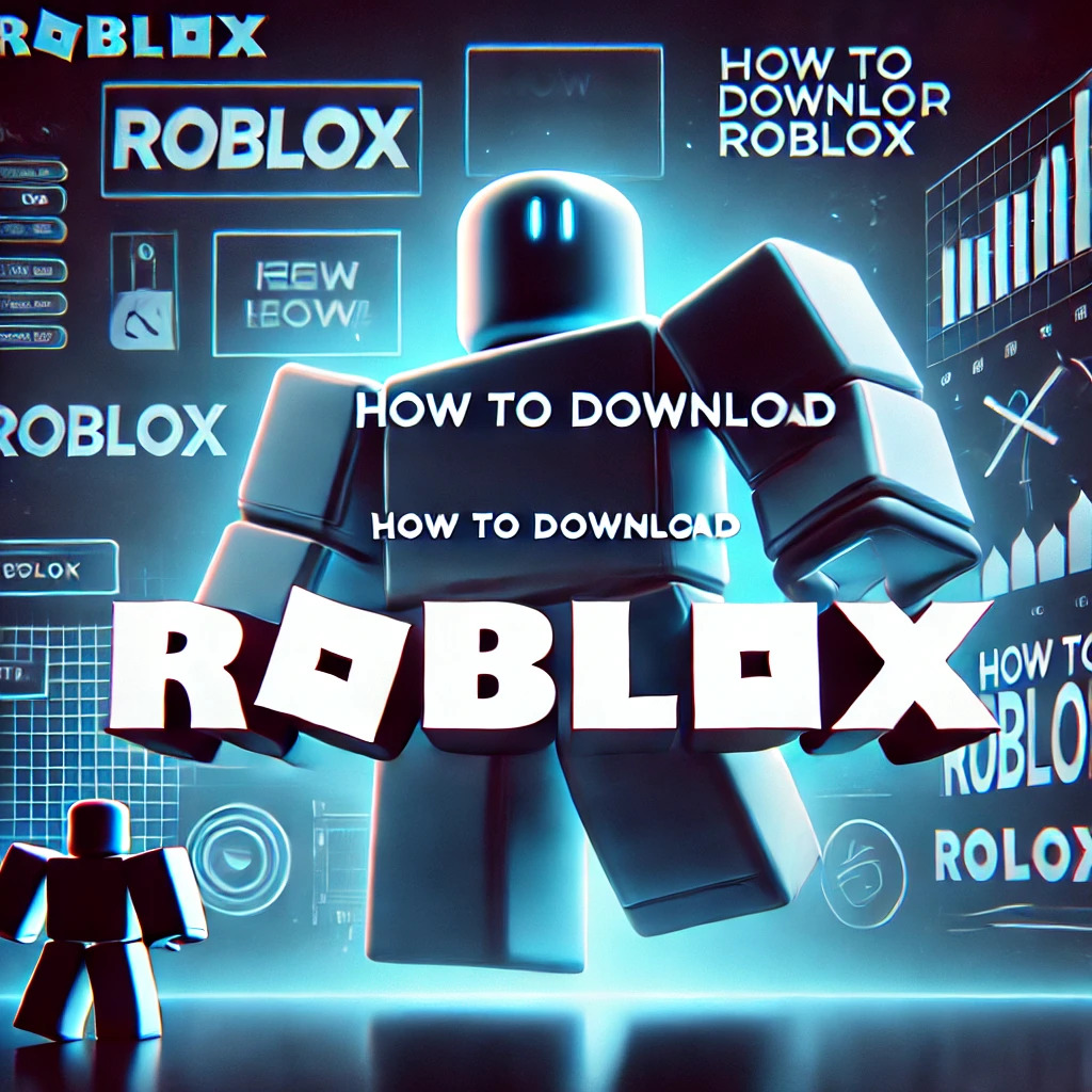 Roblox Download