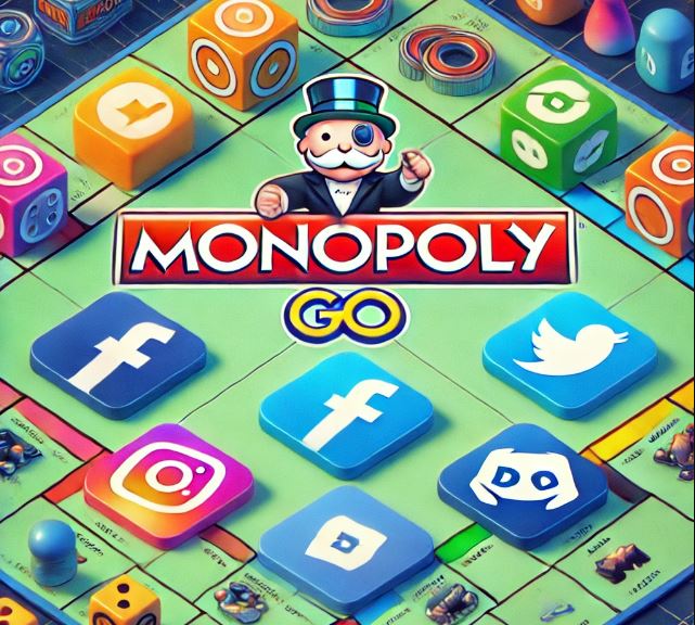 Free Monopoly Go Dice Links