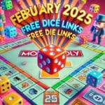 Free Monopoly Go Dice Links