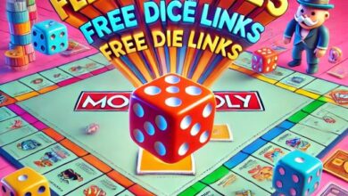 Free Monopoly Go Dice Links