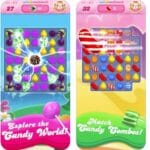 How Many Levels in Candy Crush