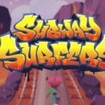 Subway Surfers Characters