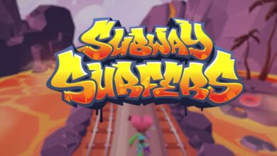 Subway Surfers Characters