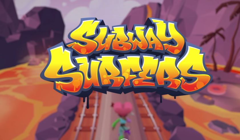 Subway Surfers Characters