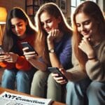 Connections Hints Today