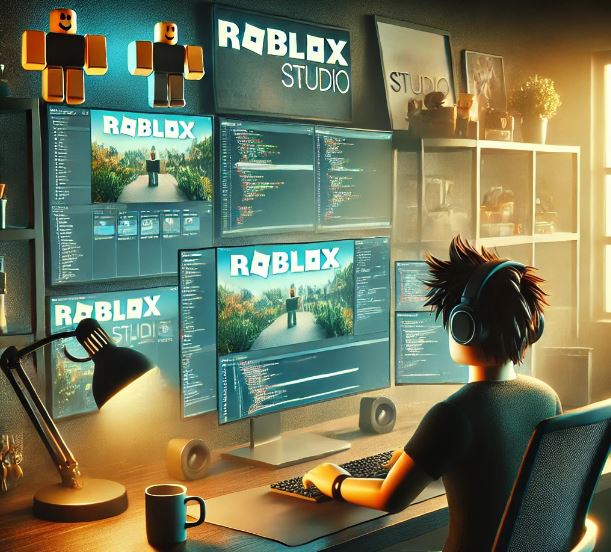 Roblox Download