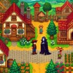 Stardew Valley Update