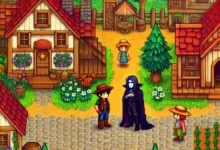 Stardew Valley Update