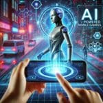 How AI is Changing Mobile Gaming