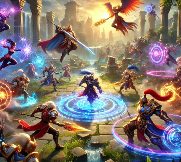 Top 10 Most Downloaded Mobile Games