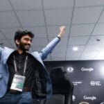 World Chess Championship 2024