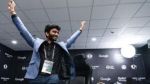 World Chess Championship 2024