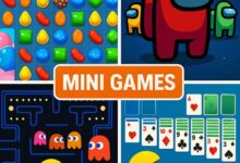 Mini Games